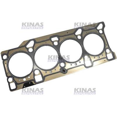 JUNTA TAPA MOTOR GM S10/TRAILBLAZER 2.8 DURAMAX 2012/+ 180/200CV | 55599223