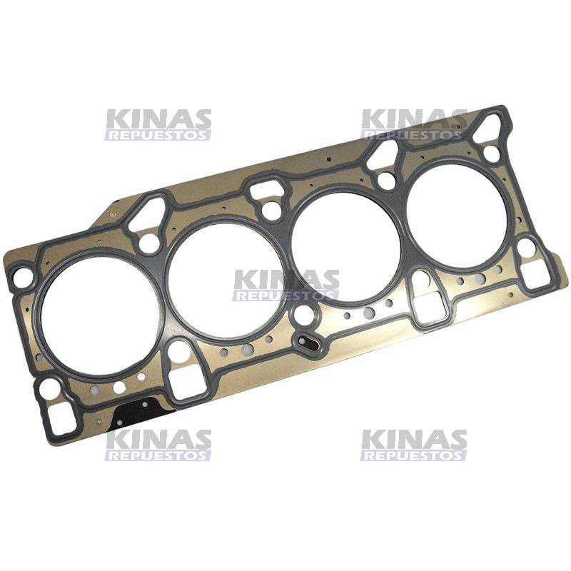 JUNTA TAPA MOTOR GM S10/TRAILBLAZER 2.8 DURAMAX 2012/+ 180/200CV | 55599223
