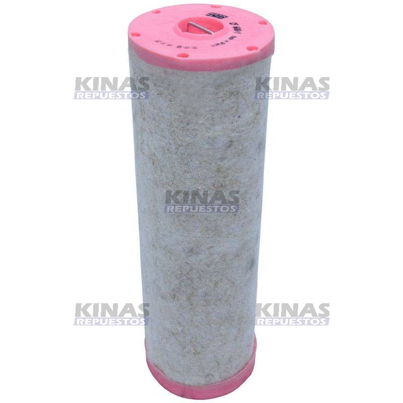 FILTRO AIRE MOTOR INTERNO VALMET BH160/BH160/BH180 MASSEY | CF600/1