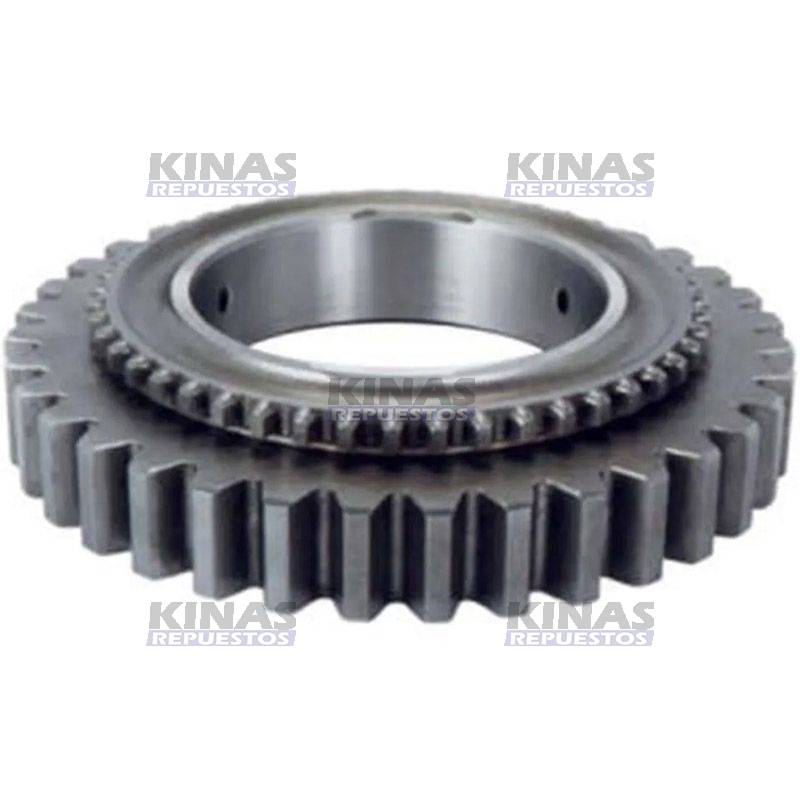 BUJE ENGRENAJE RE CAMBIO MBB 1214/1414 G3-50/60 28.4MM | MP-04681/3832620033/3922620033