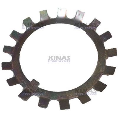 ARANDELA CAJA CAMBIO VALMET/VALTRA 60 A 88/685/785/BF65/BF75 40MM | LB5013