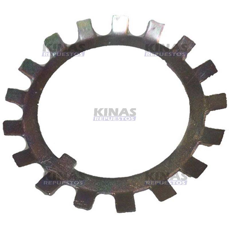 ARANDELA CAJA CAMBIO VALMET/VALTRA 60 A 88/685/785/BF65/BF75 40MM | LB5013