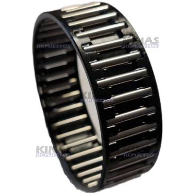 RULEMAN GAIOLA ENGRENAJE CAMBIO RE MBB G3-50/60 1214/1414/1618 | 273