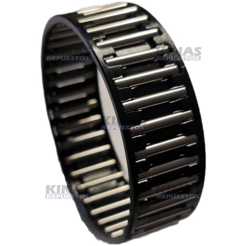 RULEMAN GAIOLA ENGRENAJE CAMBIO RE MBB G3-50/60 1214/1414/1618 | 273