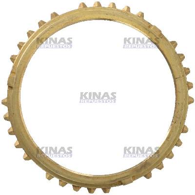 ANEL/ANILLO SINCRONIZADOR CAJA CAMBIO VALMET/VALTRA BM100/BM110 | 32483400