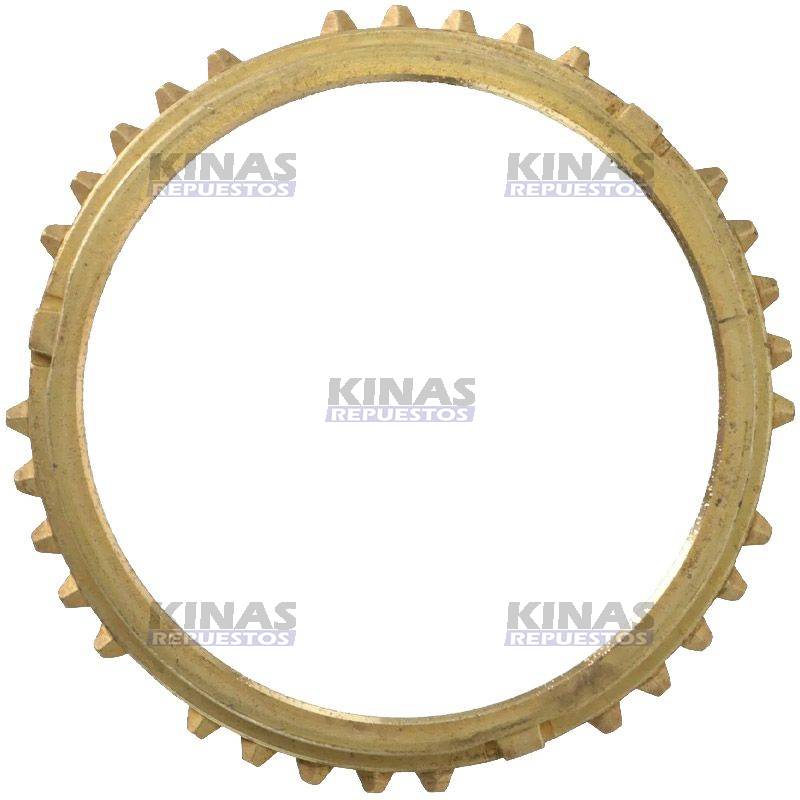 ANEL/ANILLO SINCRONIZADOR CAJA CAMBIO VALMET/VALTRA BM100/BM110 | 32483400