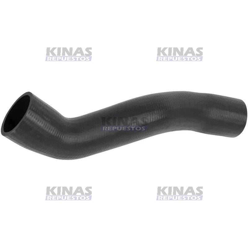 MANGUERA RETARDER VALVULA TERMOSTATO SCANIA P94/114/124/S4 55MM | 040.378/1373918/1.11573