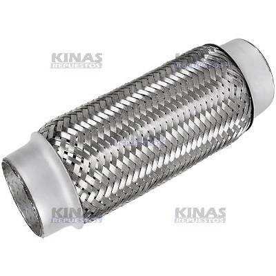 TUBO FLEXIBLE ESCAPE 3P X 25CM | FLEX3