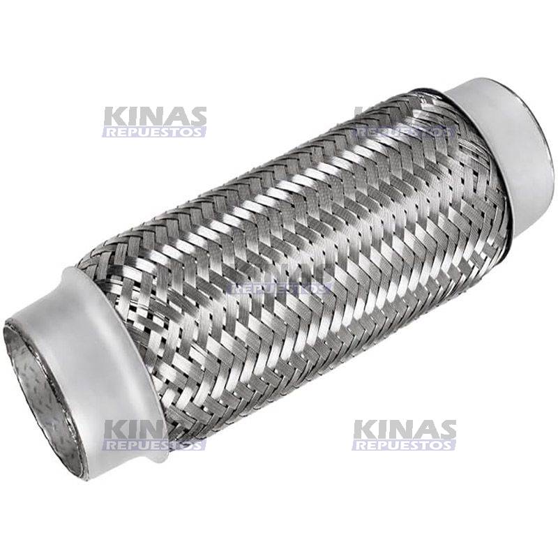 TUBO FLEXIBLE ESCAPE 3P X 25CM | FLEX3