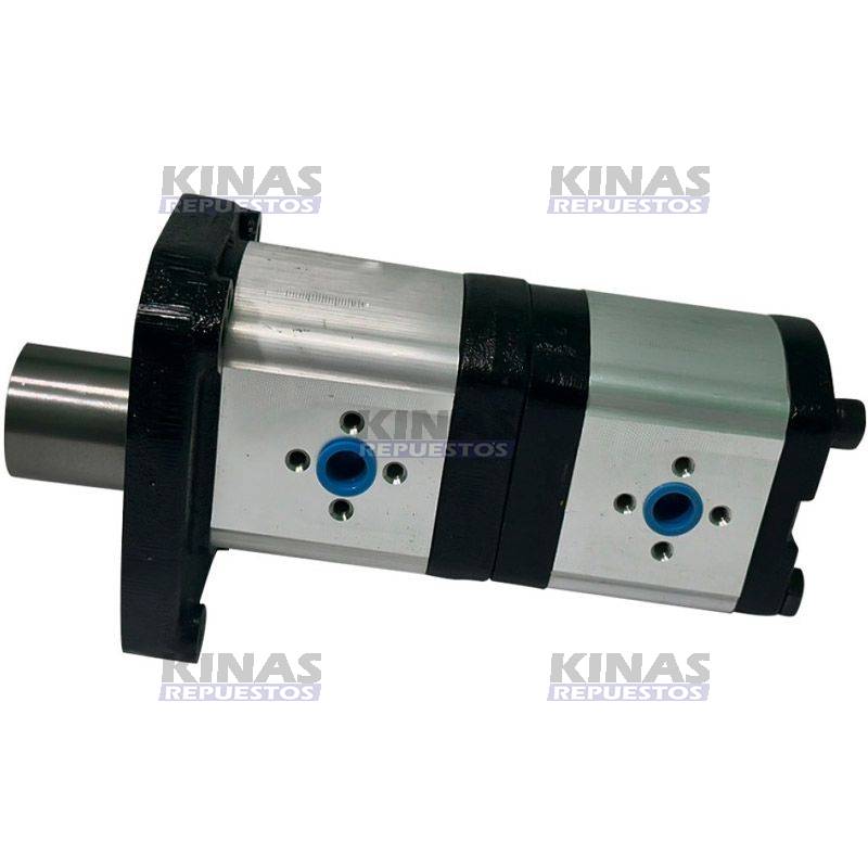 BOMBA HIDRAULICA NEW HOLLAND/FORD TL (C/ MOTOR MWM) | F000510642ID/73402541