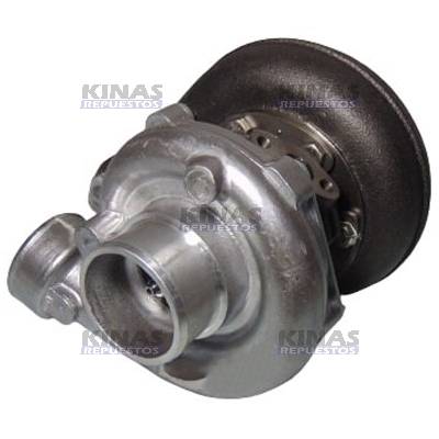 TURBO MOTOR MWM TD229 VALMET/VALTRA 980/985 | 147340MPW