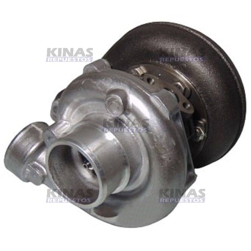 TURBO MOTOR MWM TD229 VALMET/VALTRA 980/985 | 147340MPW