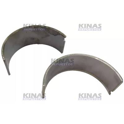 BRONZINA/CASQUILLO BIELA MOTOR MWM D229 4/6CC TURBO 025 | BB220-025