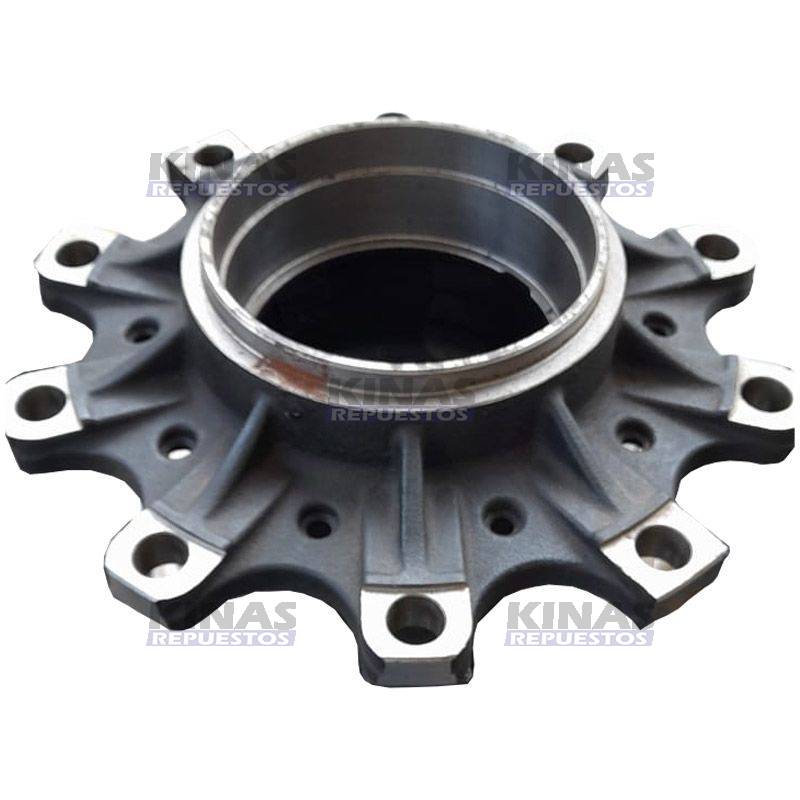 MAZA RUEDA CARRETA 10F RANDON/FACCHINI/LIBRELATO/GUERRA 2016/+ (32218/32218) | FU751/FU 751