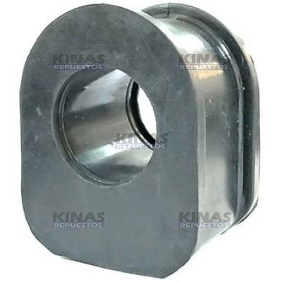 GOMA BARRA ESTABILIZADORA DELANTERA FORD F250/F350/F4000 4X4 2006/+ 30MM | GP0221/6C355484CA/2C3Z5484AA