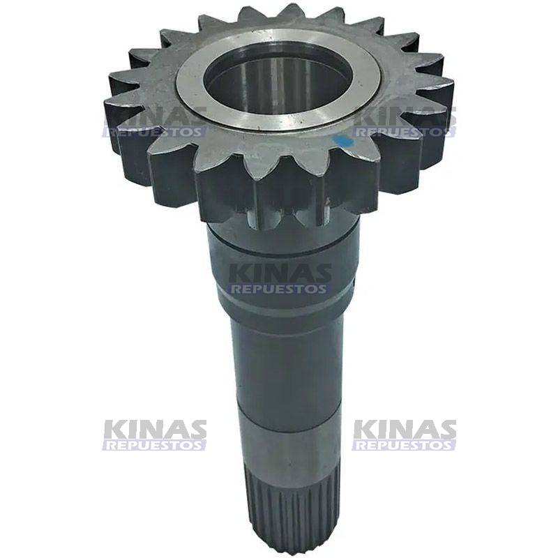 EJE PILOTO TOMADA FUERZA Z20/Z25 MASSEY 290/295 | 1677746EA