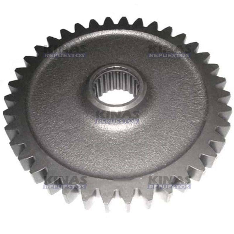 EJE PILOTO TOMADA FUERZA Z20/Z25 MASSEY 290/295 | 1869708EA