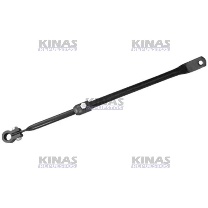 TIRANTE BRAZO/ARCO ESPEJO RETROVISOR MBB 1113 (PAR) | ER-1000