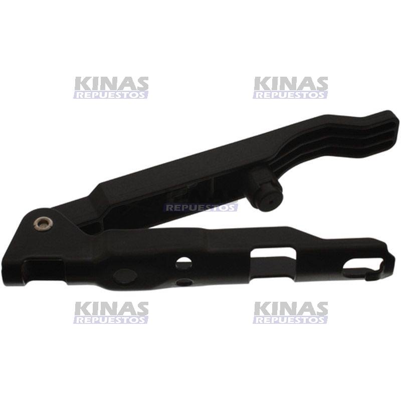 MANIJA ABERTURA CAPO/PARRILLA SCANIA S4/S5 (CORTA) | ER1631/1767631/1431334/18400311