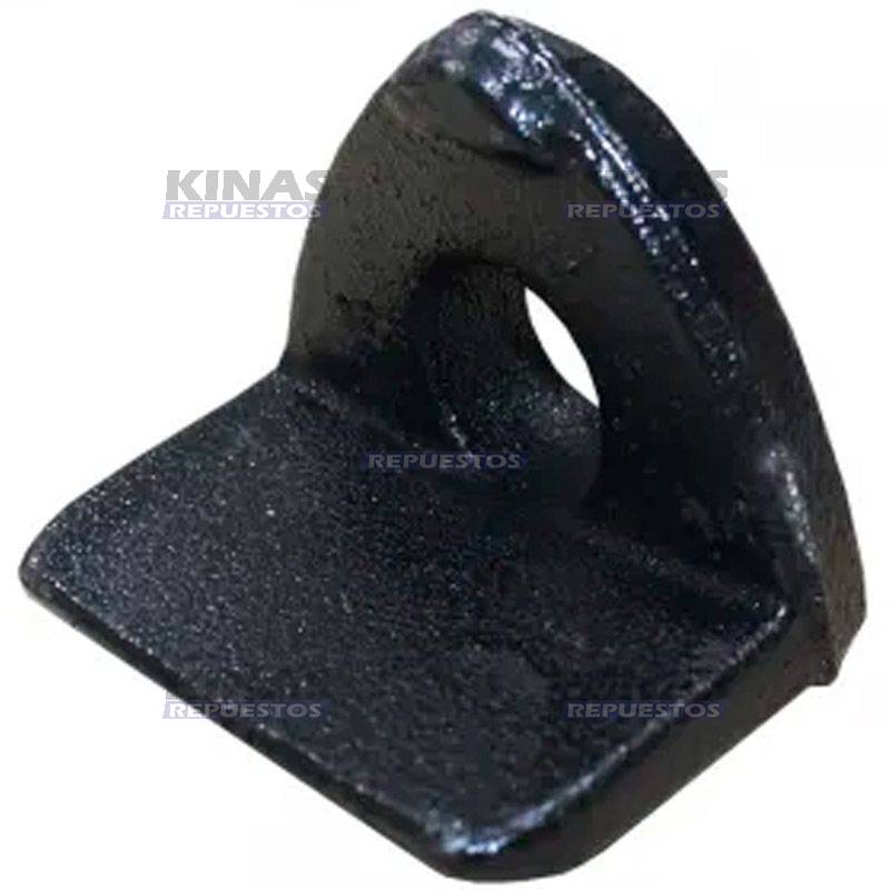 CASTANA/SAPITO RUEDA TRAS SC 112/113/142 CARRETA (LARGO) | FAM 405.501