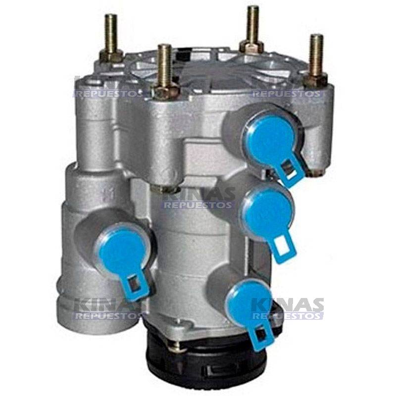 VALVULA DISTRIBUIDORA SCANIA S5/NTG VOLVO FH/NH/VM | 091.167/1350096/1328188/571194