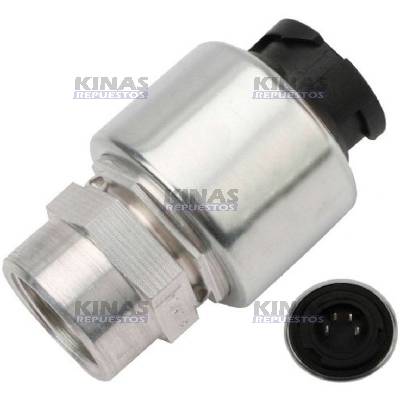 SENSOR HALL VELOCIDAD MBB TCO 1318 / SCANIA 113/124 (4 PERNOS) MECANICO | 1898674/54-206/1.21102