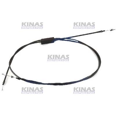 CABLE DESTRAVA PARILLA SCANIA S5 DOBLE | 1745181/1888669/1926077/1926080