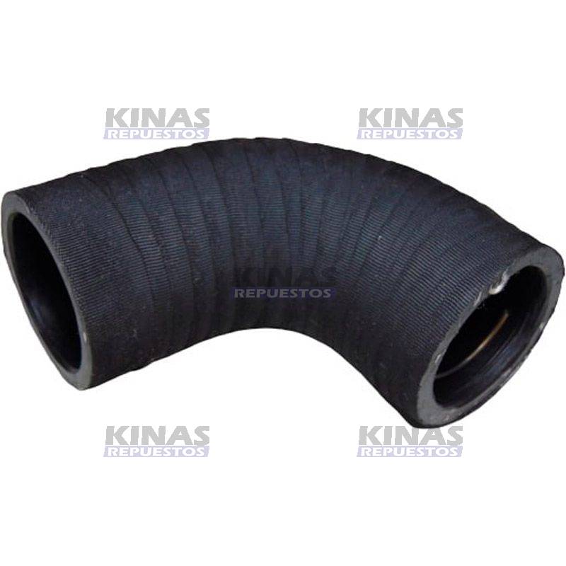 MANGUERA FILTRO HIDRAULICO ADV MASSEY 299 90GRADOS | 020528