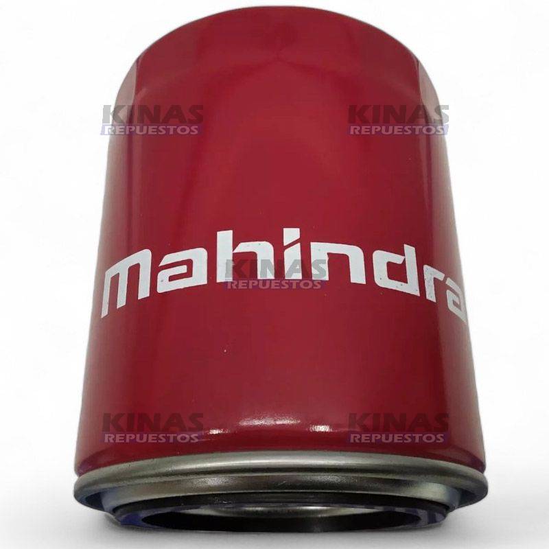 FILTRO ACEITE MOTOR MAHINDRA M20x1.5MM | 0303BC0071N/SF0 6E05