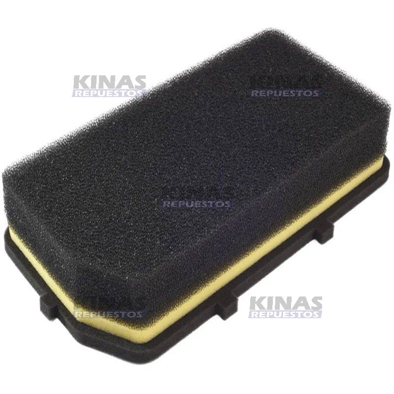 FILTRO AIRE MOTOR MAHINDRA | H24M2011