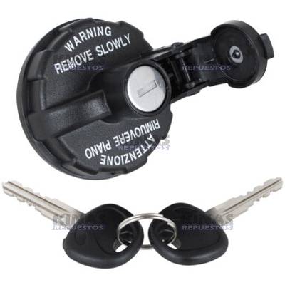 TAPA TANQUE COMBUSTIBLE KIA K2700 | 31010-4E-A10