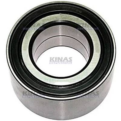 RULEMAN SOPORTE POLEA HELICE VENTILADOR SCANIA P93 | F45721/345595