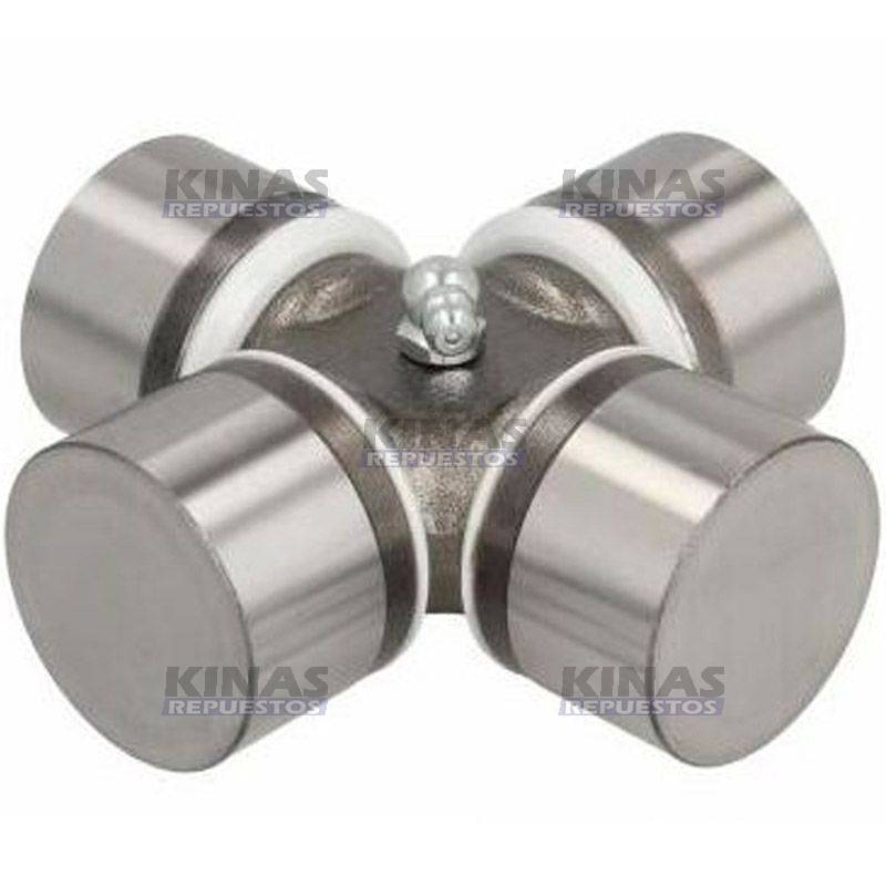 CRUCETA CARDAN MBB ATEGO ALEMAN 42X106MM | TC-6174100031