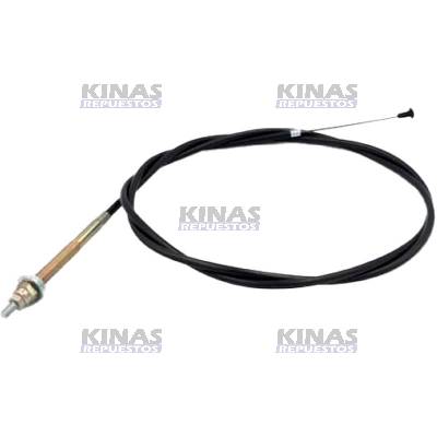 CABO AFOGADOR/ESTRANGULADOR MOTOR VALMET 985 4X4 1880MM | 80754100