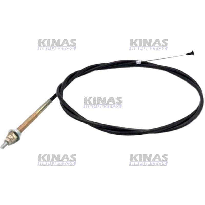 CABO AFOGADOR/ESTRANGULADOR MOTOR VALMET 985 4X4 1880MM | 80754100