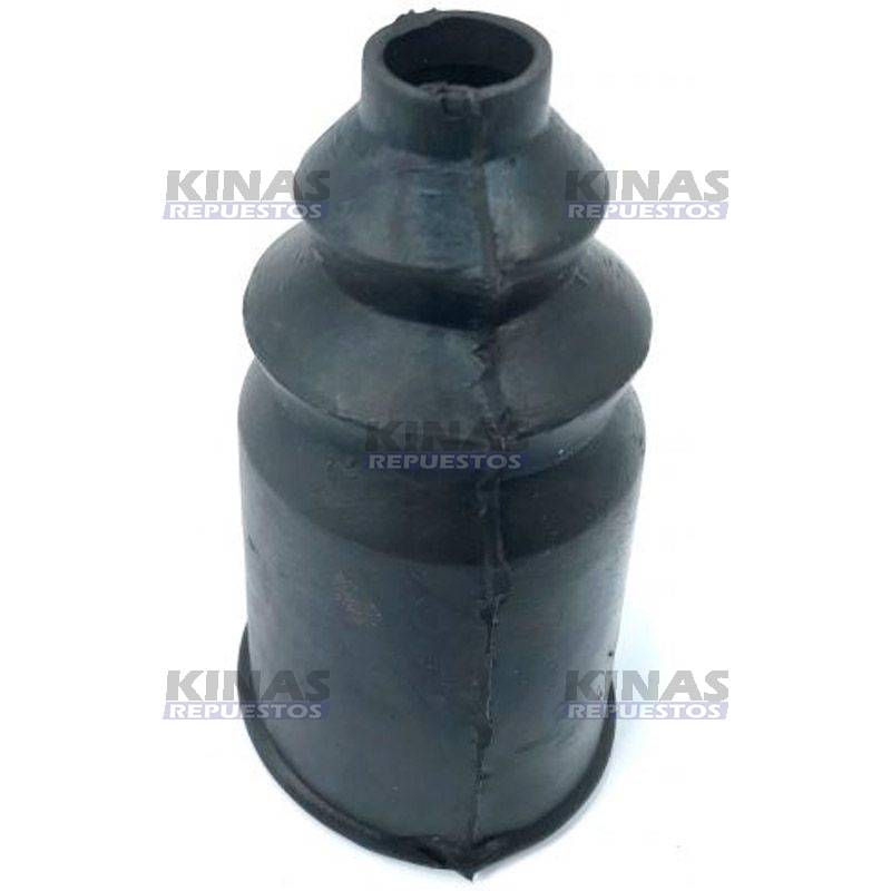 GUARDAPOLVO PALANCA CAMBIO VALMET 880/985 | 80067010