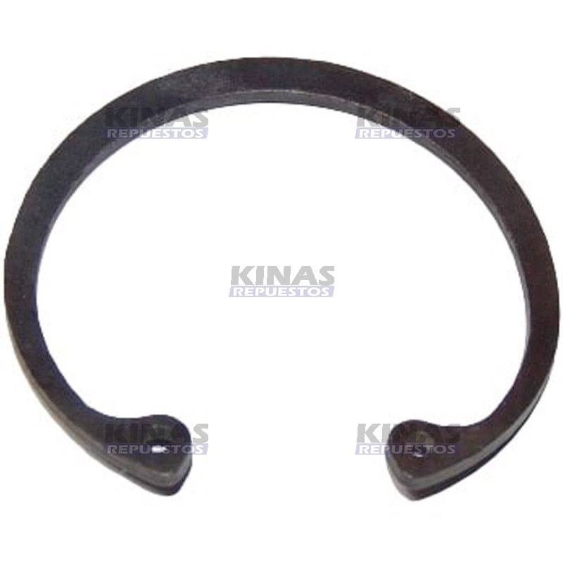 TRAVA OJAL ESFERA NYLON PALANCA CAJA CAMBIO VALMET 880/985 | 80064400