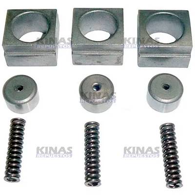 REPARO DAT SINCRONIZADOR 1º/RE CAJA CAMBIO MBB 1113/2213 G3/36 | MIC-1069/9/MIC1069/321.262.09.40