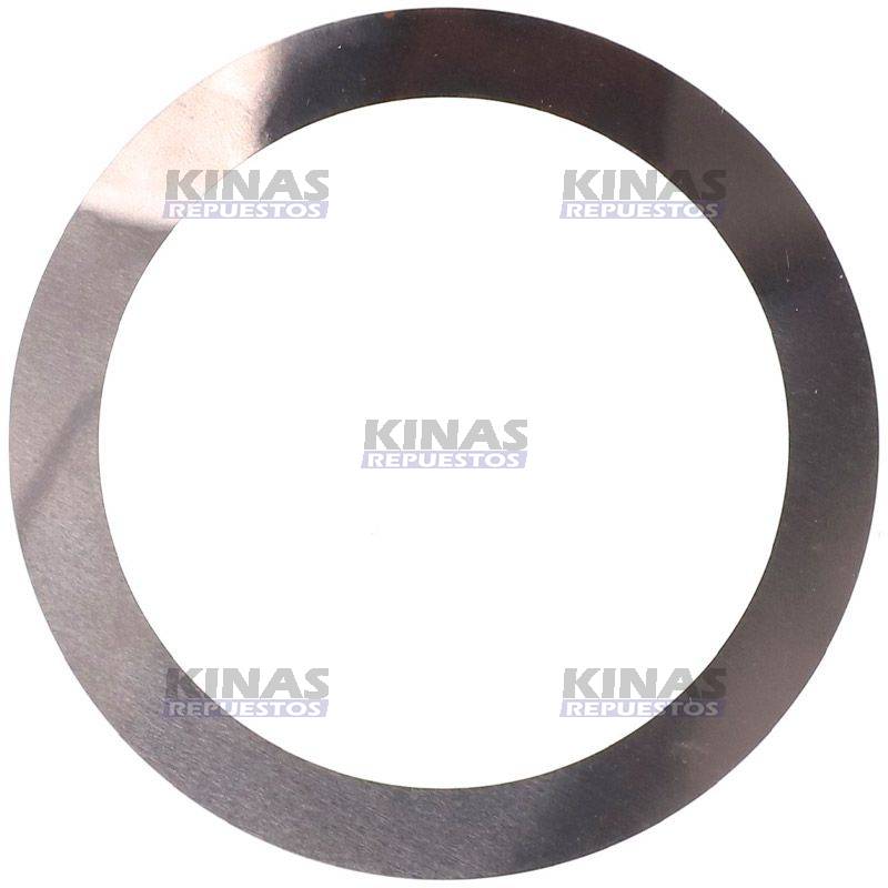 CALCE TAPA MANCAL TOMADA FUERZA VALMET 885/985 005MM | 30248200