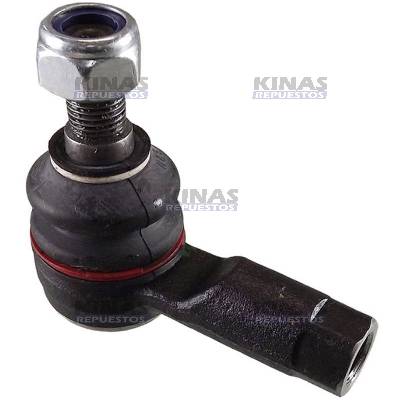 TERMINAL/MUNEQUIN DIRECION DER/IZQ GM S10/BLAZER 4X2/4X4 2012/+ | 335479