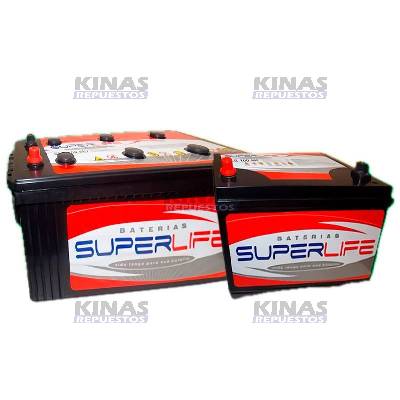 BATERIA 12V 95 AMPERES DER | EXF95CD