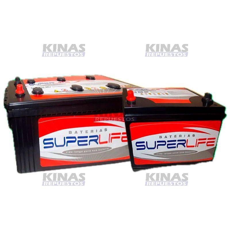 BATERIA 12V 95 AMPERES DER | EXF95CD