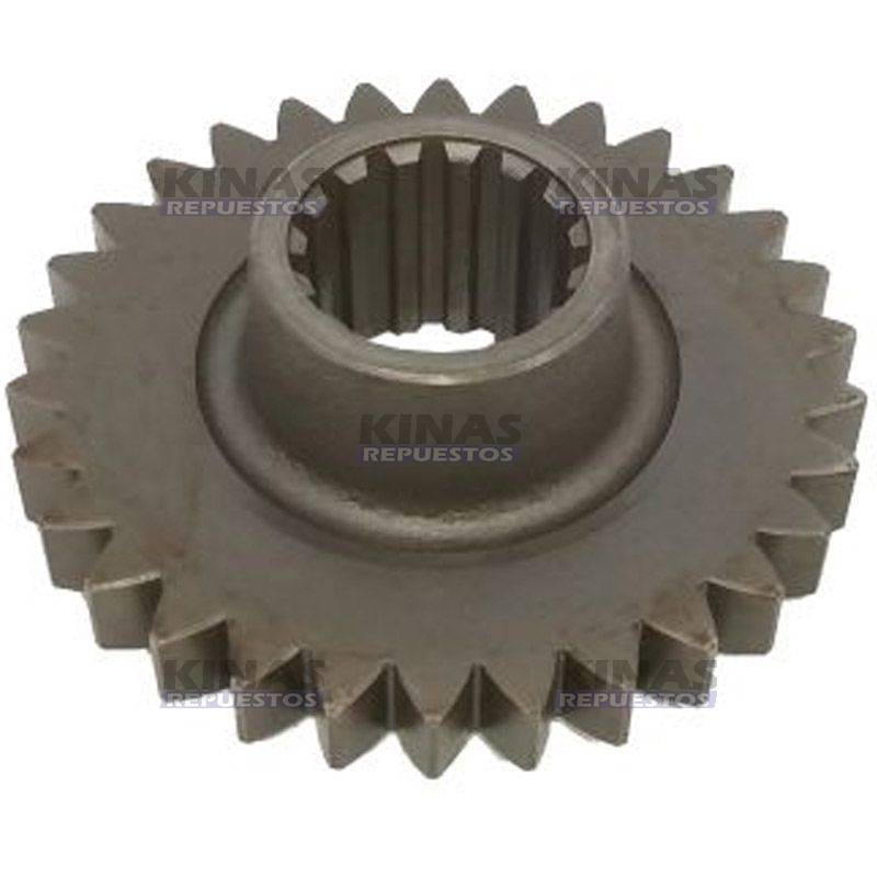 ENGRENAJE BAJA CAJA CAMBIO MASSEY 297/299/630/640/650 Z30/Z15 | 049172EA