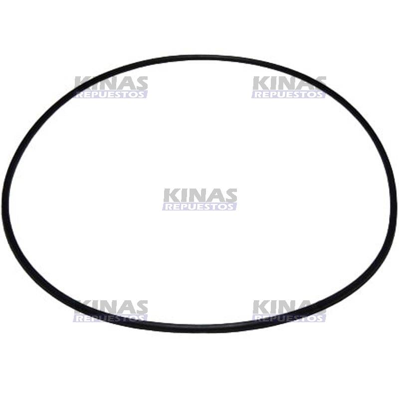 ANILLO GOMA FLANGE SALIDA CAJA CAMBIO MASSEY 55A296/299 | 886089