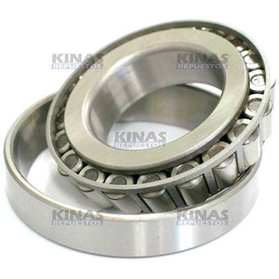 RULEMAN INTERNO MAZA DELANTERA CAMION ISUZU | 32210