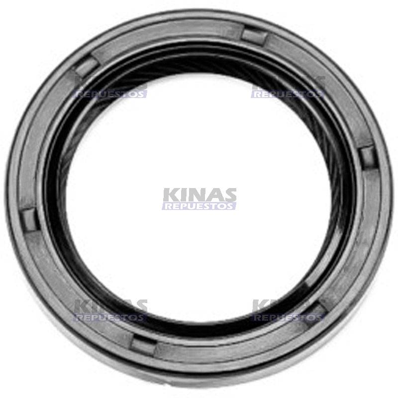 RETEN EJE LEVA TAPA MOTOR HILUX 1KD | 90311-35003-N