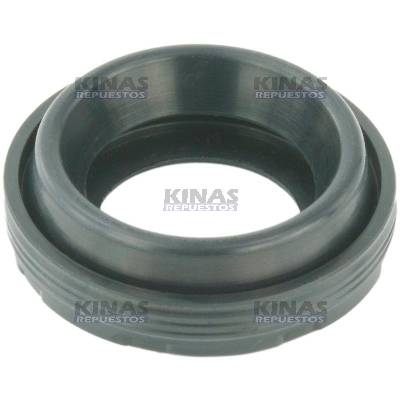 RETEN TAPA BALANCIN MOTOR TOYOTA HILUX 1KD | 23682-30020-T