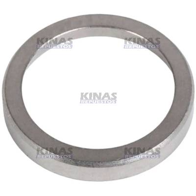 SEDE VALVULA TAPA MOTOR ESCAPE NEFF/FTA TC59 | 4897178