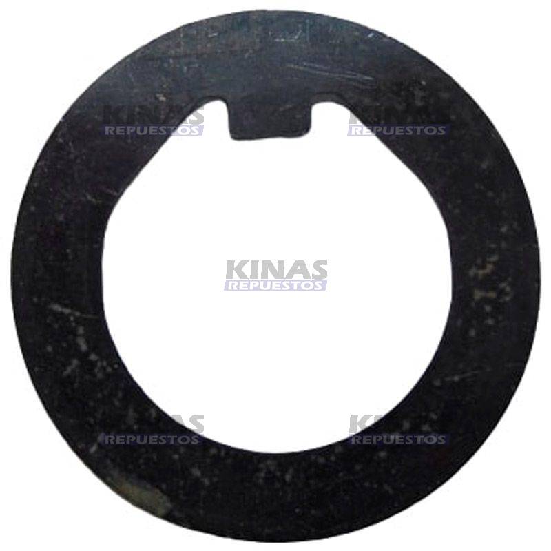 ARANDELA TRAVA PINON DIFERENCIAL DELANTERO CARRARO AGRALE 6180 | CAR113717