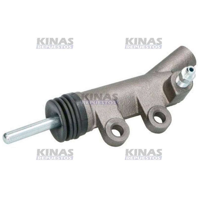 CILINDRO AUXILIAR EMBRAGUE TOYOTA HILUX 3.0 4X4 2007 | 31470-0K030